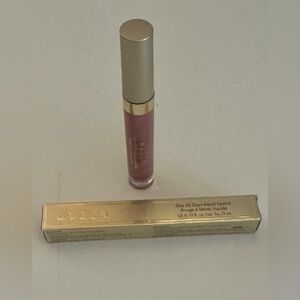 New In Box Stila Stay All Day Liquid Lipstick Rouge Shade Promessa Matte